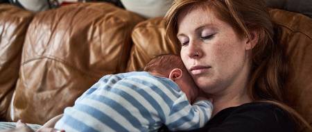 What is the average cost to have a baby?