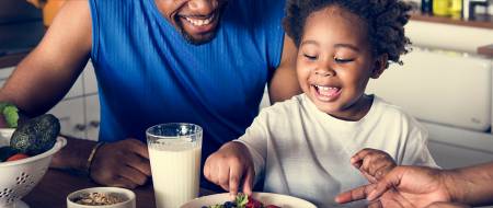 What is a hardship payment and who is entitled?