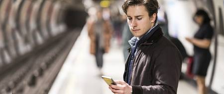 Scams warning: do not reply to texts, emails or calls about the Winter Fuel Payment 