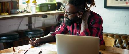 Why has my credit score gone down?