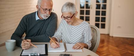 More pensioners eligible to get Winter Fuel Payment