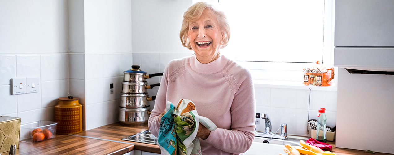 Thousands of pensioners are failing to claim benefits – check and claim what you’re owed