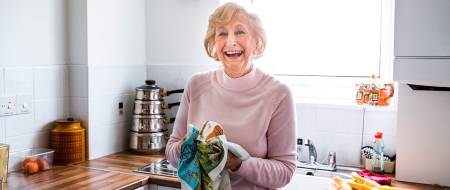 Thousands of pensioners are failing to claim benefits – check and claim what you’re owed