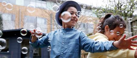 Help with school holiday costs