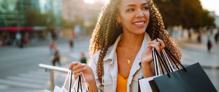 The psychology of spending: how to break free from pressure to buy