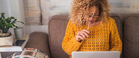 How do I calculate take-home pay?