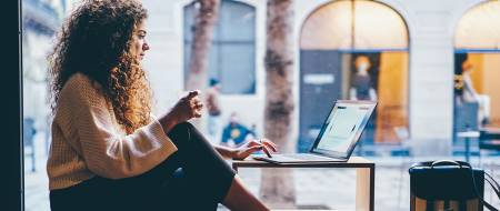 How long does a default stay on your credit file?   