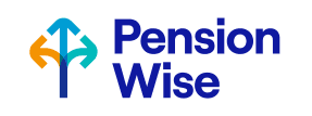 Pension Wise logo